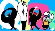 Capa de Anime
