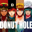 Capa de Anime
