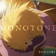 Capa de Anime