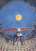 Titelbild von Anime