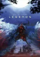 Capa de Anime