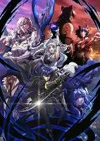 Titelbild von Anime
