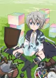 Titelbild von Anime
