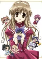 Capa de Anime