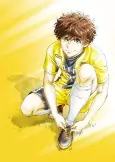 Capa de Anime