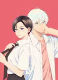 Capa de Anime