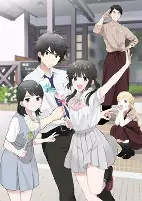 Capa de Anime