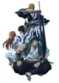 Capa de Anime