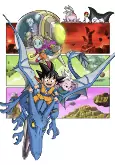 Capa de Anime