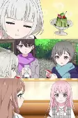Capa de Anime