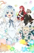Capa de Anime