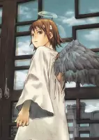 Capa de Anime