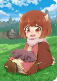 Capa de Anime
