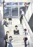 Capa de Anime