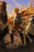 Cover of Anime