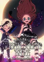 Capa de Anime