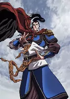Titelbild von Anime