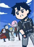 Capa de Anime