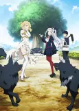 Capa de Anime