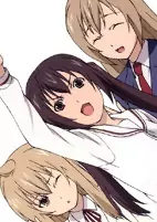 Capa de Anime
