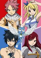 Capa de Anime