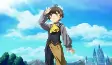 Capa de Anime