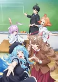 Capa de Anime