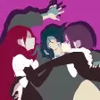 Capa de Anime