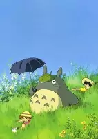 Capa de Anime