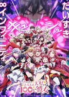 Cover of Anime