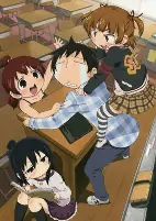 Capa de Anime