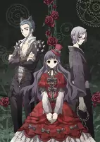 Capa de Anime