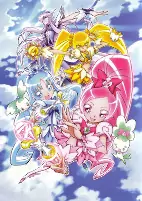 Capa de Anime