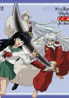 Cover of Anime