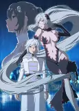 Capa de Anime