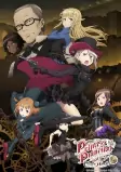 Capa de Anime