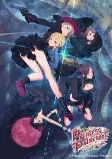 Capa de Anime