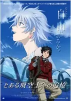 Capa de Anime
