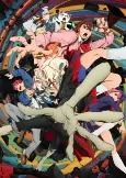 Capa de Anime
