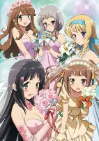 Capa de Anime