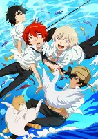 Capa de Anime