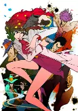 Capa de Anime