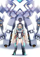 Titelbild von Anime