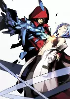 Titelbild von Anime