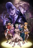 Capa de Anime