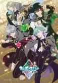 Capa de Anime