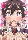 Capa de Anime