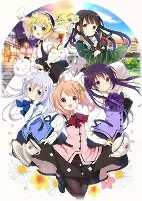 Titelbild von Anime