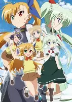Capa de Anime