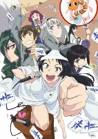 Capa de Anime
